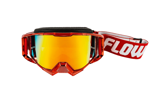 WR Performance Products — FlowVision™ Canada Goggles