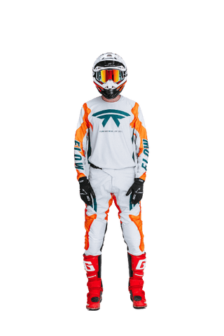 Flow FV1 Clean Cut - flowracewear