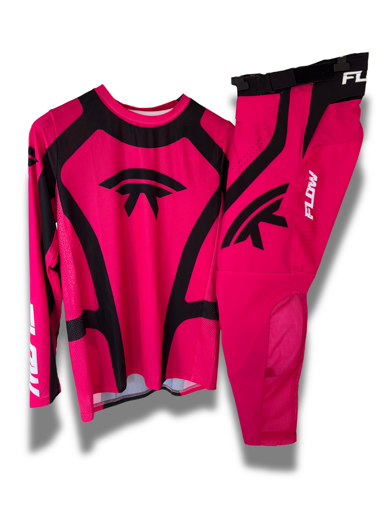 Flow SZN25 pink