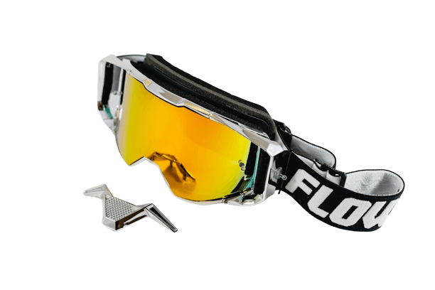 WR Performance Products — FlowVision™ Canada Goggles