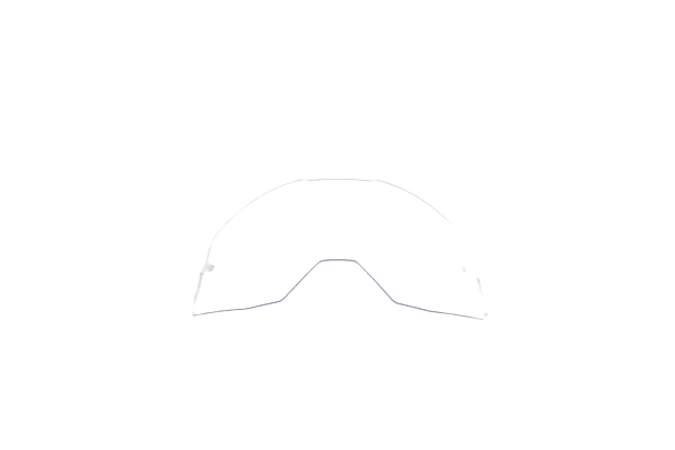 Clear Lens - flowracewear